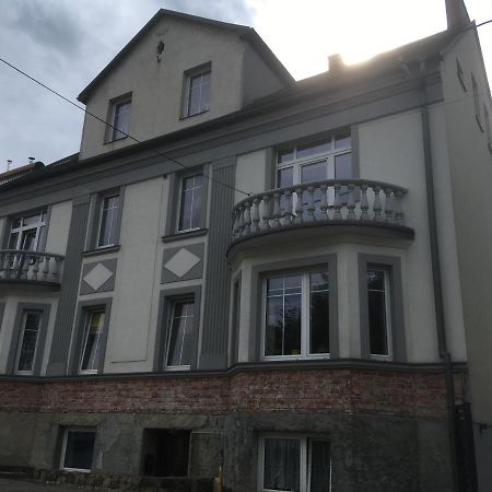 Green Apartment House Bielsko-Biała Eksteriør bilde